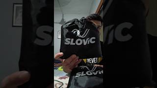 Slovic Resistance Band Unboxing and genuine review  Unboxing Video  unboxingvideo ytshorts [upl. by Worthy555]