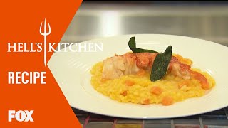 Lobster Risotto [upl. by Vary420]