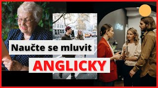 Anglický poslech a překlad  Angličtina do uší samouka  NEW [upl. by Connie]