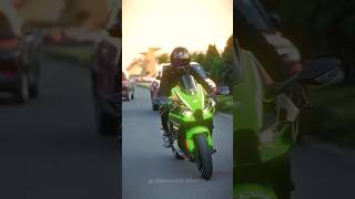 Aukat ke bahar hai lekin cute to Hai🥵🥰 zx10r ninja superbike bikeride bike rider rideshorts [upl. by Merkle]