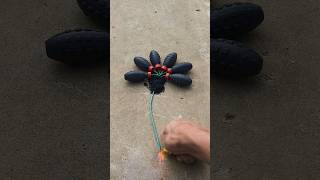 Bijali Bomb 😱 Crackers Amazing Experiment 🔥Diwali Crackers Testing 2024 1million experiment funny [upl. by Bronwyn]