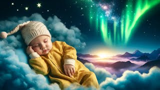 Babies Sleep Music 🎵 Soft Lullabies for Newborns and Infants 🎵 Sleep Instantly Within 3 minutes [upl. by Yrome995]