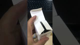 Milk Frother To Make Perfect Frothy Coffee FOAM STICK Shorts [upl. by Othello603]