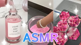 1 Hour ⏳ ASMR 🔊 CLEANING 🧼 RESTOCKING 🍉 ORGANIZING 🧃 TIKTOK COMPILATION ✨ SATISFYING 15 [upl. by Delphina]