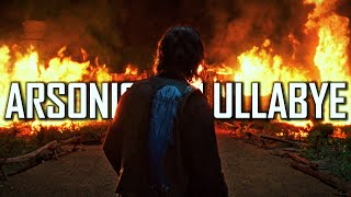 Daryl Dixon Tribute  Arsonist’s Lullabye TWD [upl. by Asim921]