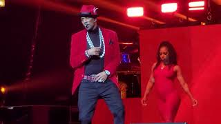 Sensitivity  Ralph Tresvant [upl. by Ahsain]