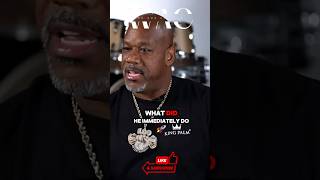 WACK 100 SPEAKS ON QUANDO RONDO amp BRICC BABY ALLEGATIONS QUANDO RONDO LIL DURK BEEF [upl. by Ellery]