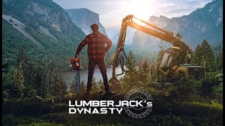 Lumberjacks Dynasty  Odc 20 Swinia Burmistrz [upl. by Blaseio325]