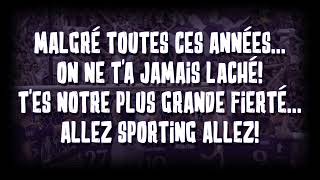 Chant quotMalgré Toutes Ces Annéesquot [upl. by Adella135]