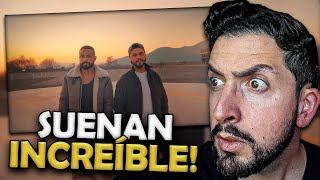 Gabriel Henrique Kevz  Love In The Dark spanish version 🔥 Reacción  Análisis Musical ✅ [upl. by Inatsed]