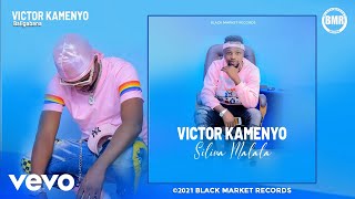 Victor Kamenyo  Baligabana Official Audio [upl. by Eindys]