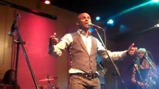 Kenny Lattimore performs For You live at the Dave Koz Cruise Party [upl. by Ynwat]