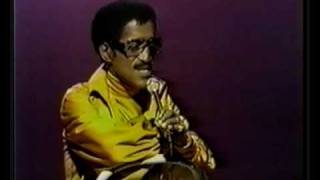 Sammy Davis Jr  Sammy TV Special from 1973 part 2 of 5 [upl. by Katuscha]