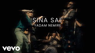 Sina Sae  Yadam Nemire  سینا ساعی  یادم نمیره   Official Video 2024 [upl. by Sung]