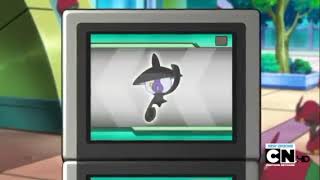 Lampent Pokédex Entry [upl. by Chester]