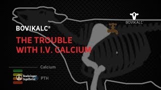 The Trouble with IV Calcium [upl. by Enela]