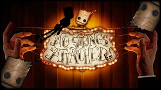 No Strings Attached  Full Game [upl. by Earahc231]