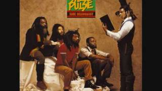 Steel Pulse Your House [upl. by Suoirad]