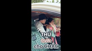 Thử trước cho chắcvydanghi shorts shortfilm phimtamly windnet comedy haihuoc funny [upl. by Annoerb]