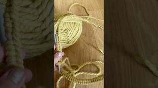 How to CAST ON in knitting  How to CAST ON stitches in knitting  Knitting for beginners [upl. by Weinshienk]