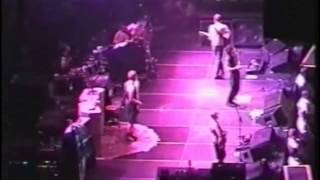 Pearl Jam  19980713 Forum Inglewood CA [upl. by Wehtta]