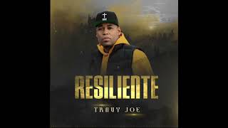 Travy Joe ￼ El Gozo Que Yo Tengo ￼￼ [upl. by Gonsalve262]