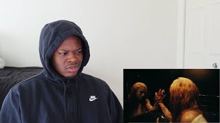 WHAT DOES THIS MEAN Kiana Ledé  Natural Official Music Video REACTION [upl. by Woodford]