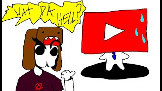 Ive Been Thinking About YouTube Rewinds [upl. by Sekofski]