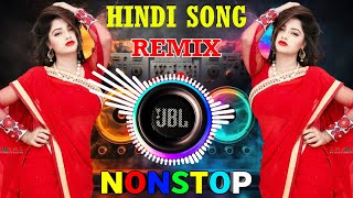 DJ Mix Song 🥀💖 Hindi DJ \\ Hard Bass Remix  Hindi song 🥀♥️ New Remix Song 2024 DJ Song Jukebox [upl. by Engvall]