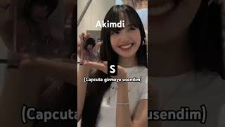 Akimmiss YTABONELERİMİÇEKME ytabonelerimiçekme yesilekran skz kpop [upl. by Nortyad]