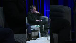 why AI is OVERHYPED ft Elon [upl. by Cartwell]