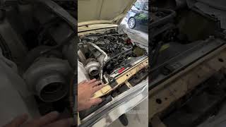 Custom Spark Plug Wiring Tip ericthecarguy [upl. by Miko]