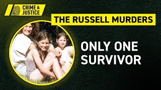 The Russell Family Attack  Crimes That Shook Britain [upl. by Aneema]