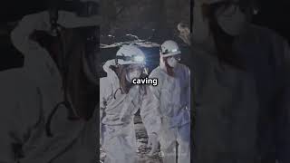 The Nutty Putty Cave Incident A Tragic Tale youtubeshorts explore tragedy viralshorts [upl. by Lordan410]