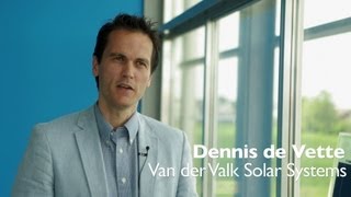 Dennis de Vette over de voordelen van het GreenTop dek [upl. by Harriot]