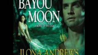 Bayou Moon The Edge Book 2 [upl. by Deanne]