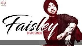 Faisley Full Song bollywoodsongs [upl. by Eenert11]