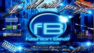 Cumbiaton a lo Mexicano  DAR Dj Dishuek Remix ★Vol 10 Fashion Beat ★ [upl. by Elinad]