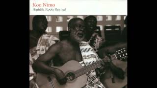 koo nimo  praise song for otumfuo osei tutu 2nd [upl. by Dalston]