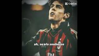 Kaká ✝️🇧🇷 [upl. by Nnylak]