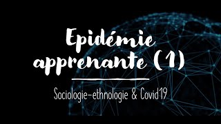 Sociologieethnologie amp Covid19 [upl. by Rhynd]