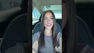 How Leah Halton became the 14 Million Likes TikTok Girl [upl. by Sonni]