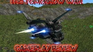 The Tomorrow War  Gameplay review [upl. by Noevad]