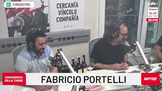 Radio Mitre Todo sobre el Vino de Jerez parte 1 [upl. by Pirzada]