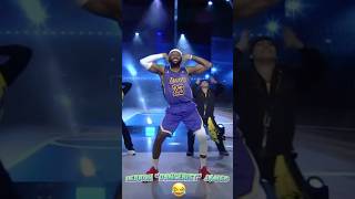 Baka LeBron yan😅 kalokalike trending shorts [upl. by Pacificas871]