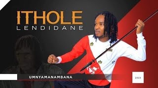 iThole lendidane album 2023 coming soon umyama nambana [upl. by Irb]