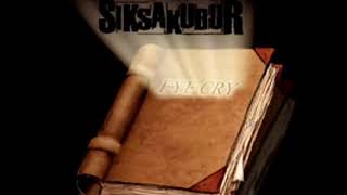 SiksaKubur  Eye Cry Full Album 2003 [upl. by Enial]