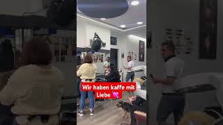 Friseur aus Leidenschaft  wir sind bekant und belebt Gottseidank 🇩🇪❤️✂️💆‍♂️💇‍♀️💡👍 [upl. by Guttery]