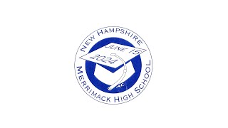 Merrimack High School Graduation 2024 [upl. by Arquit]