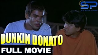 DUNKIN DONATO  Full Movie  Comedy w Benjie Paras amp Herbert Bautista [upl. by Hirst160]